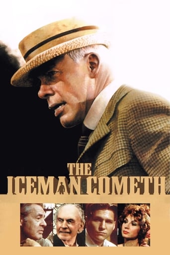 The Iceman Cometh (1973) download