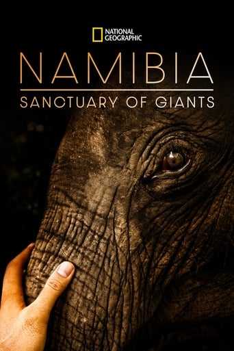 Namibia, Sanctuary of Giants (2017) download