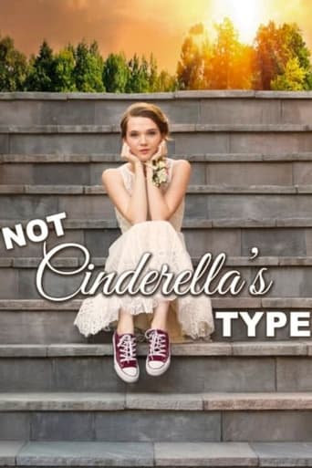 Not Cinderella's Type (2018) download