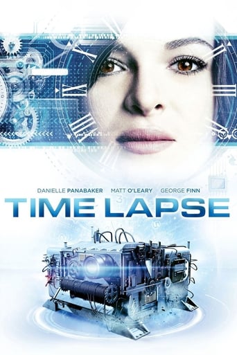 Time Lapse Torrent BluRay Rip 720p | 1080p + Legenda Oficial (2014)
