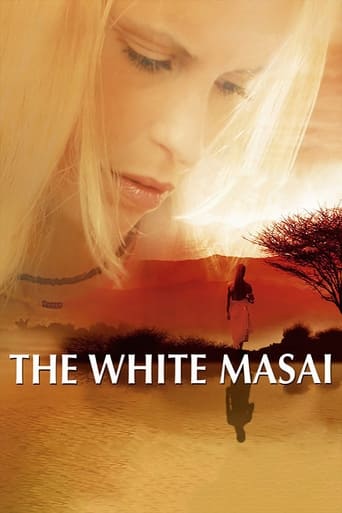 The White Masai (2005) download