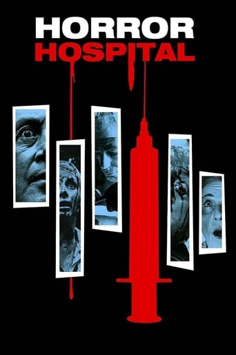 Horror Hospital (1973) download