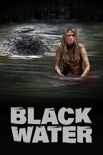 Black Water (2007) download