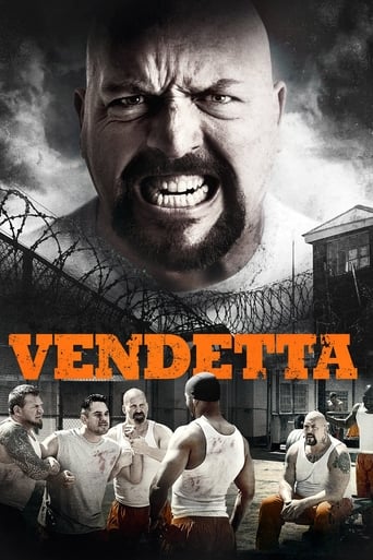 Vendetta (2015) download