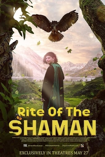 Rite of the Shaman (2022) download