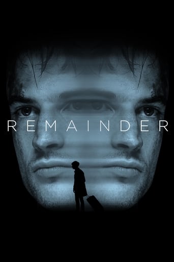 Remainder (2015) download