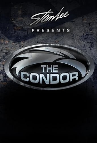 Stan Lee Presents: The Condor (2007) download