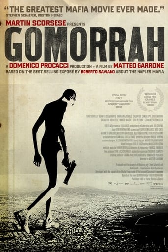 Gomorrah (2008) download