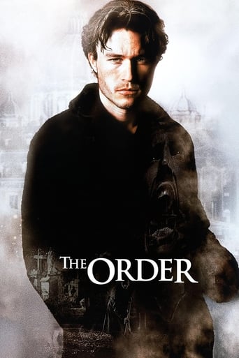 The Order (2003) download