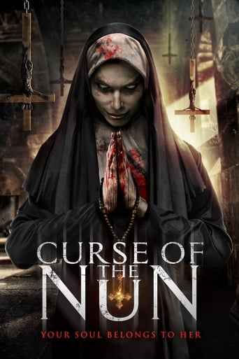 Curse of the Nun (2018) download
