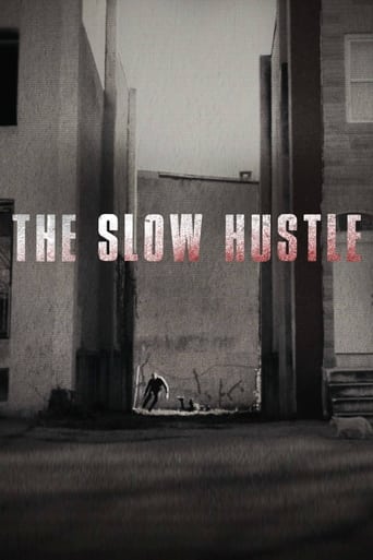 The Slow Hustle: Corrupção e Morte na Polícia de Baltimore 2021 - Dual Áudio 5.1 / Dublado WEB-DL 1080p – Download
