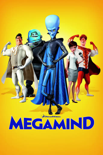 Megamind (2010) download