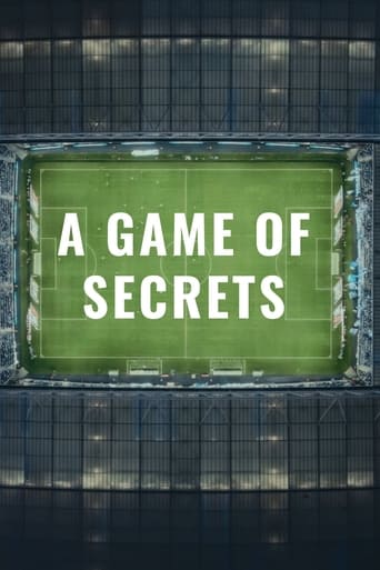 A Game of Secrets (2022) download
