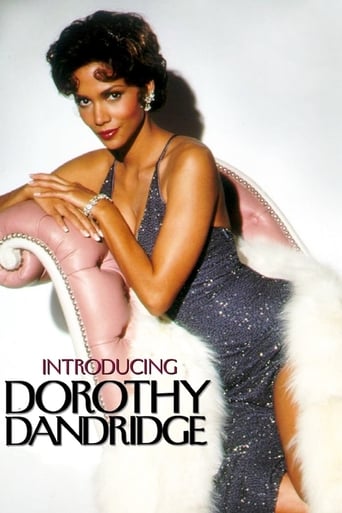 Introducing Dorothy Dandridge (1999) download