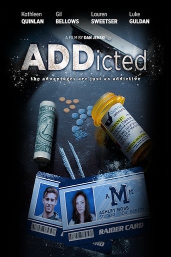 ADDicted (2017) download
