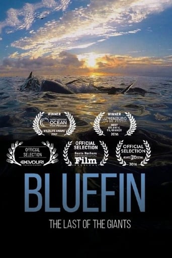 Bluefin (2017) download