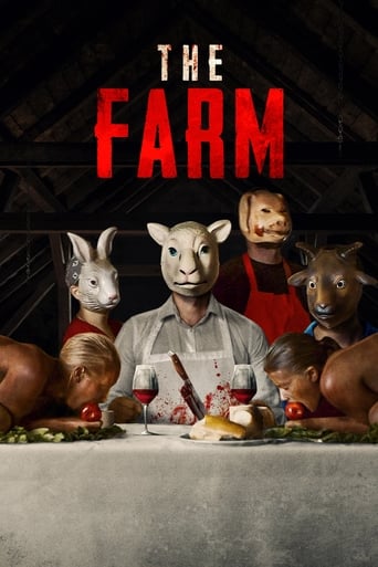 The Farm (2019) download