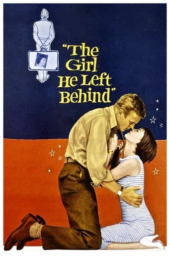 The Girl He Left Behind (1956) download