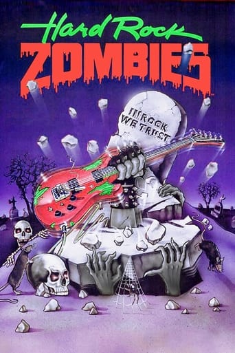 Hard Rock Zombies (1985) download