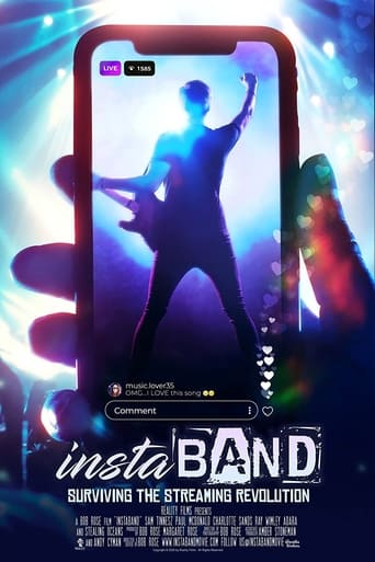 InstaBAND (2020) download
