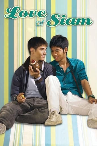 Love of Siam (2007) download