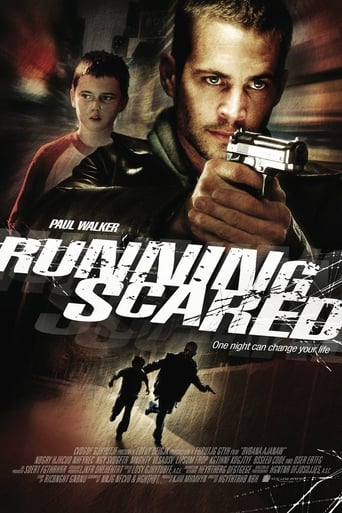 Running Scared (2006) download