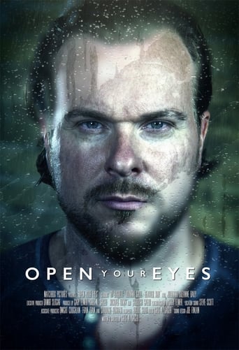 Open Your Eyes Torrent (2021) Legendado WEB-DL 1080p – Download