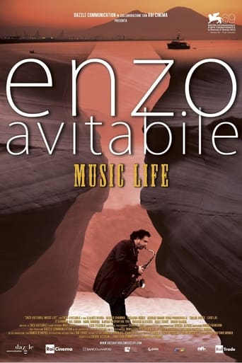 Enzo Avitabile Music Life (2013) download