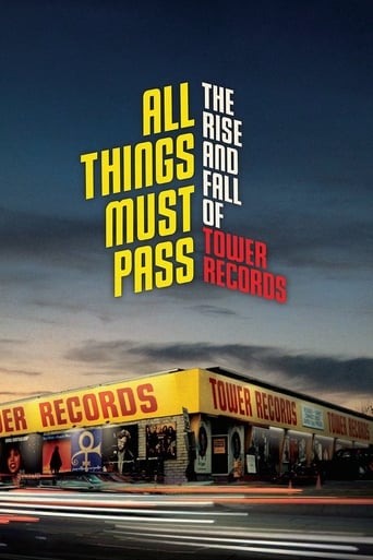 All Things Must Pass (2015) download