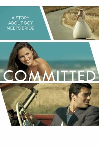 Committed (2014) download
