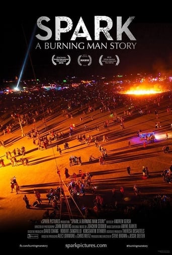 Spark: A Burning Man Story (2013) download
