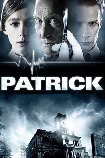 Patrick (2013) download
