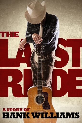 The Last Ride (2012) download