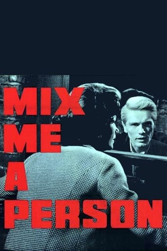 Mix Me a Person (1962) download