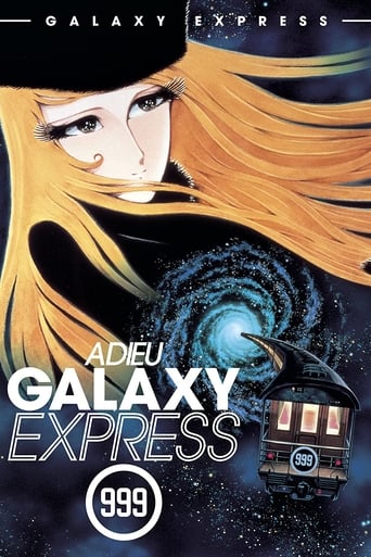 Adieu Galaxy Express 999 (1981) download