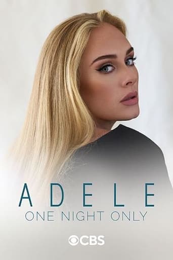 Adele One Night Only (2021) download