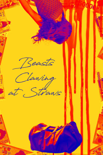 Beasts Clawing at Straws (2020) download