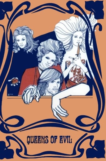 Queens Of Evil (1970) download