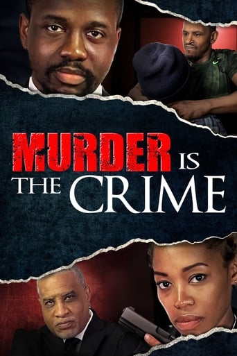 Murder is the Crime (2023) download
