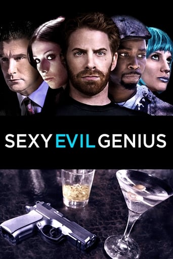 Sexy Evil Genius (2013) download