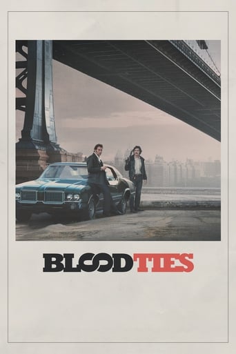 Blood Ties (2013) download