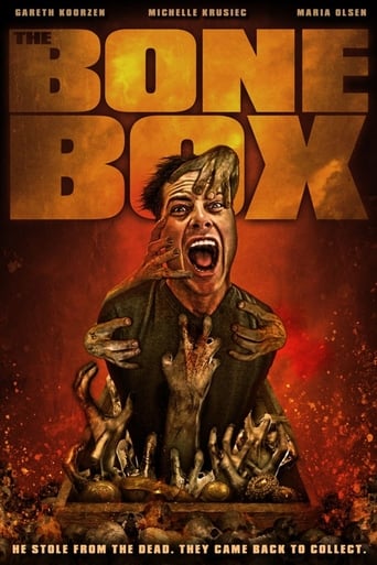 The Bone Box (2020) download