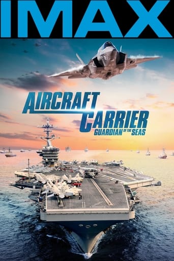 Aircraft Carrier: Guardian of the Seas (2016) download
