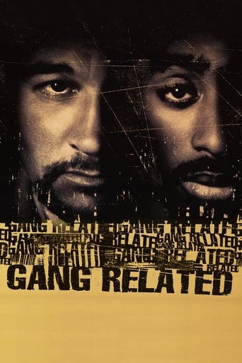 Gang Related (1997) download