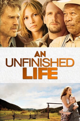 An Unfinished Life (2005) download