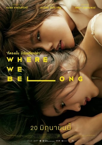 Where We Belong (2019) download
