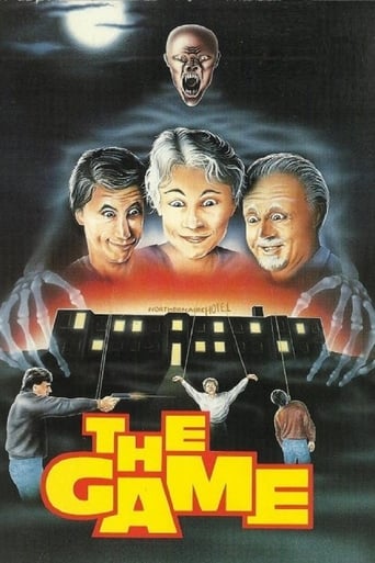 The Game (1984) download