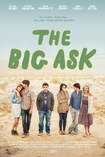 The Big Ask (2014) download