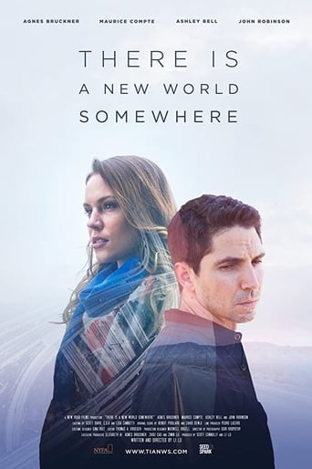 There Is a New World Somewhere (2015) download