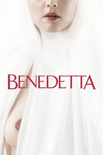 Benedetta Torrent – BluRay 1080p Dual Áudio